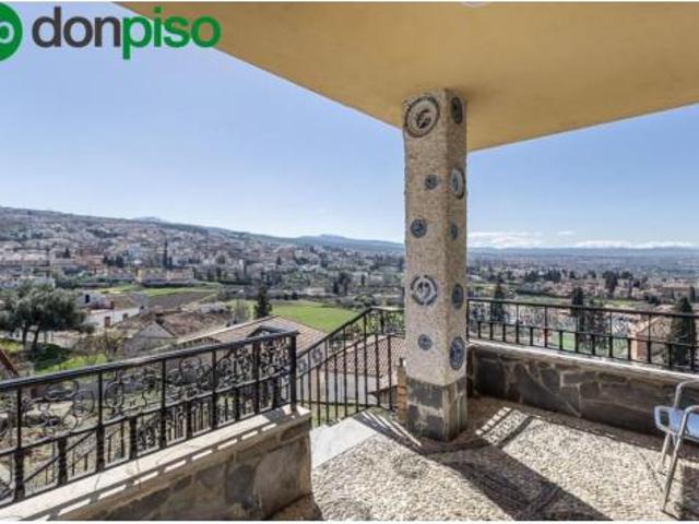 Casa en venta en Barrio de la Vega, Comarca de la Vega de Granada