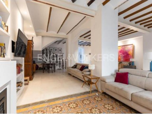Casa en venta en la Plana Baixa, Valencia