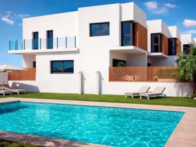 Casa en venta en La Torre, la Plana Baixa