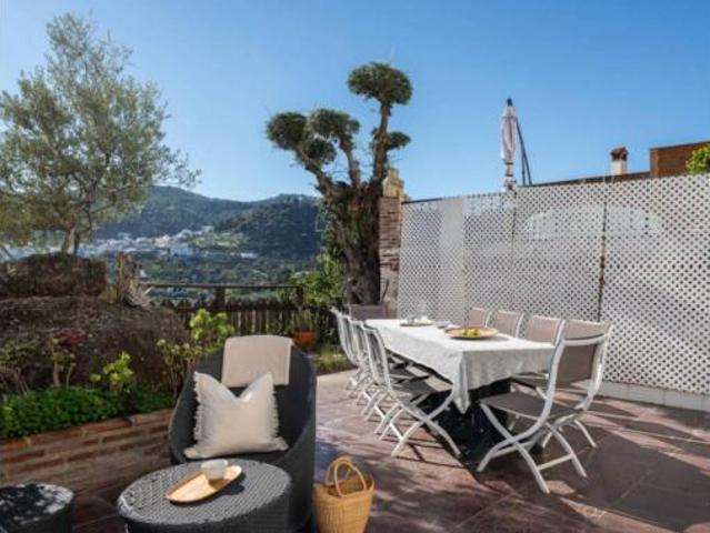 Casa en venta en Monda, Málaga