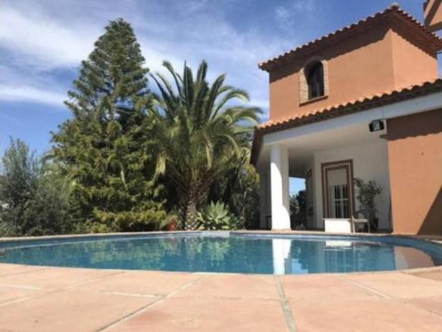 Casa en venta en Monda