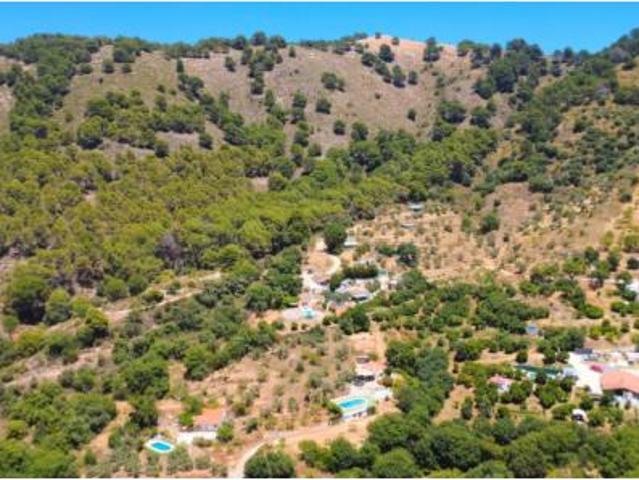 Casa en venta en Sierra de las Nieves, Andalucía