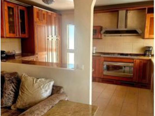 Casa en venta en Sierra de las Nieves, Andalucía