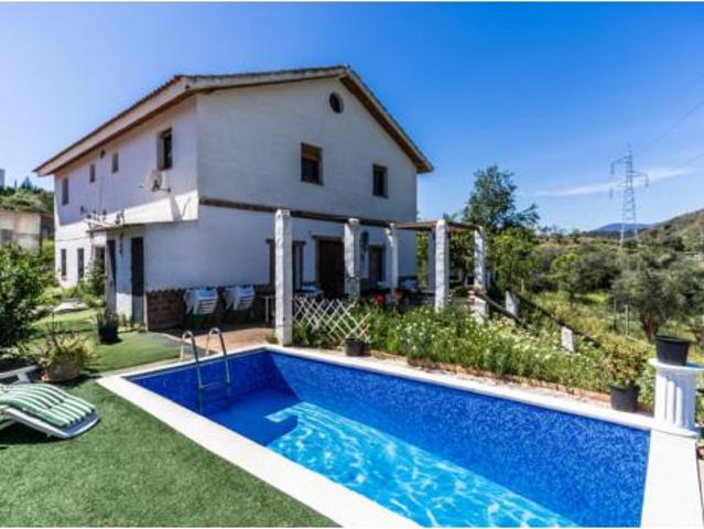 Casa en venta en Monda