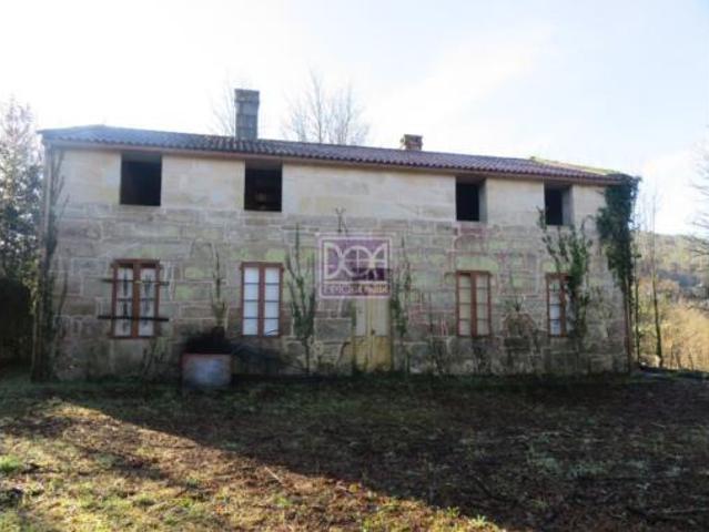 Casa en venta en Mondariz-Balneario, Mondariz-balneario