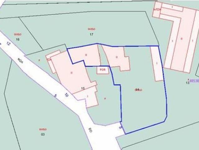 Casa en venta en Mondariz-Balneario, Mondariz-balneario