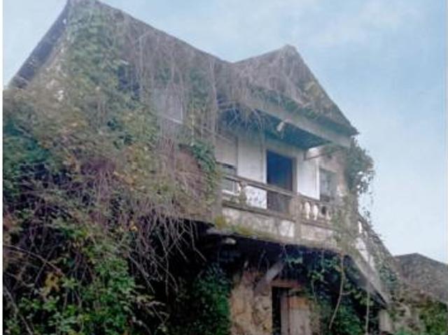 Casa en venta en Mondariz-Balneario, O Condado