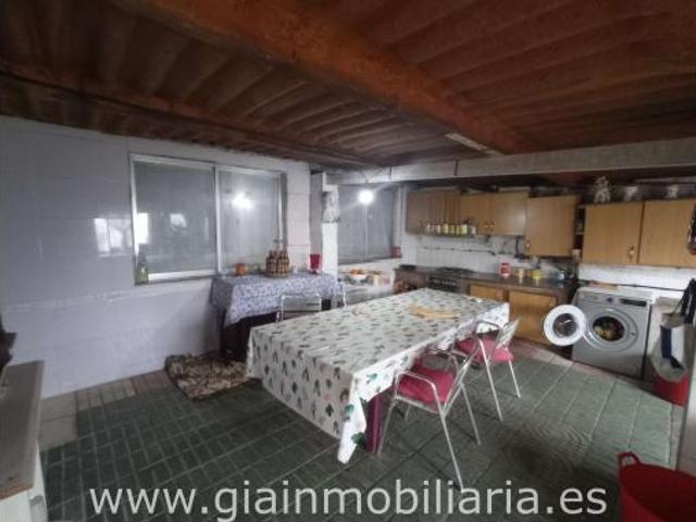 Casa en venta en Mondariz, O Sesteiro