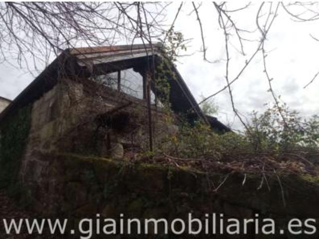 Casa en venta en Mondariz, Santa Baia do Mato