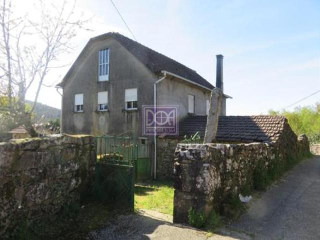 Casa en venta en O Condado, Galicia