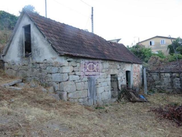 Casa en venta en Mondariz, Mourelle