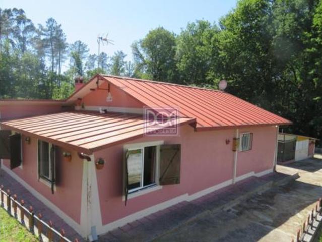 Casa en venta en Mondariz, A Chaleira