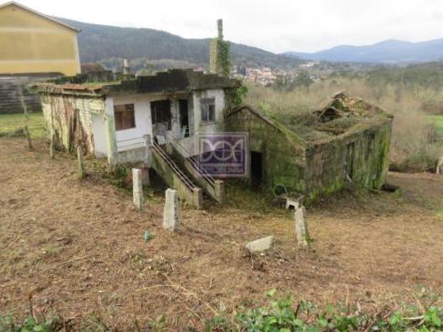 Casa en venta en Mondariz