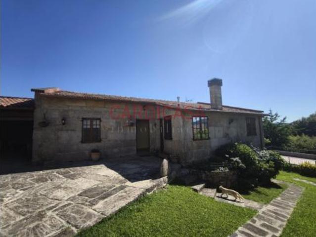 Casa en venta en O Condado, Galicia