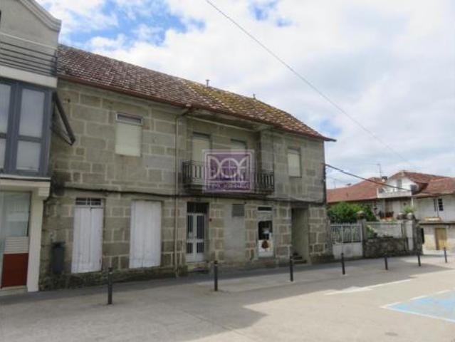 Casa en venta en Mondariz, Merouces