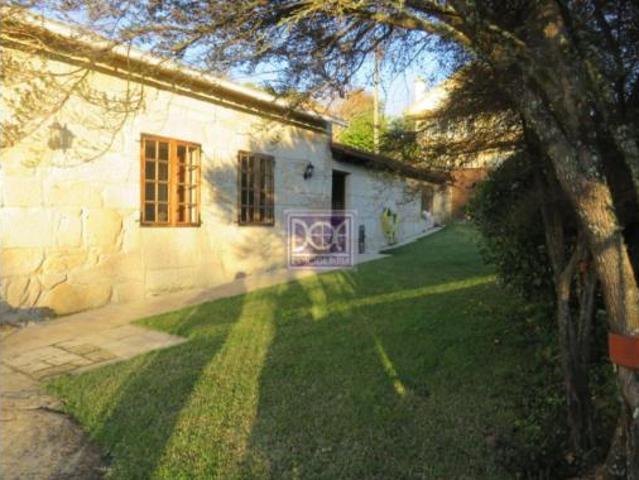Casa en venta en A Pedreira, O Condado
