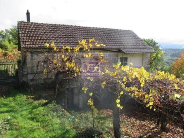 Casa en venta en Mourelle, O Condado