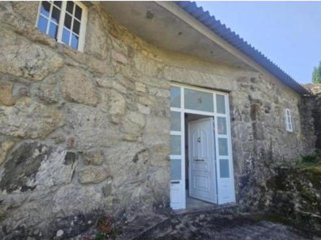 Casa en venta en Mondariz, Aqueleido