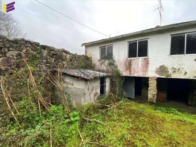 Casa en venta en Sabaxáns, O Condado