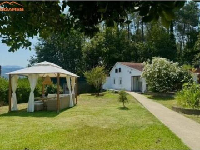Casa en venta en Sabaxáns, O Condado