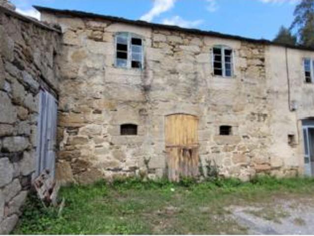 Casa en venta en A Mariña Central, Galicia