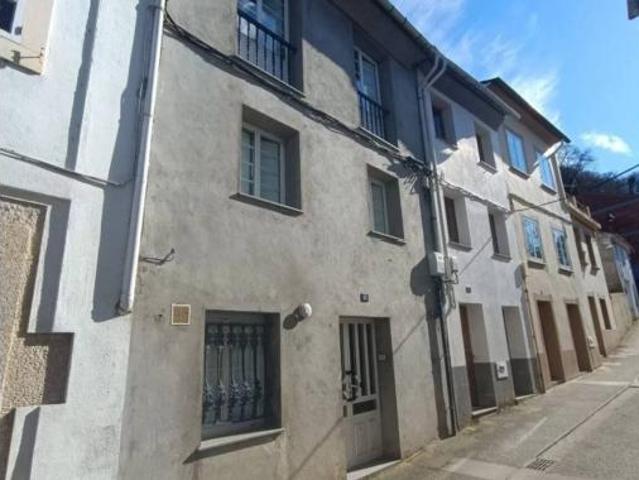 Casa en venta en Mondoñedo, Río de Sisto