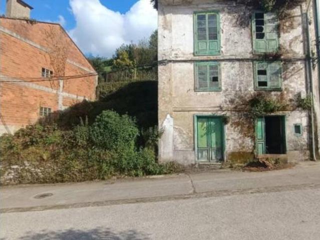 Casa en venta en Mondoñedo, Río de Sisto