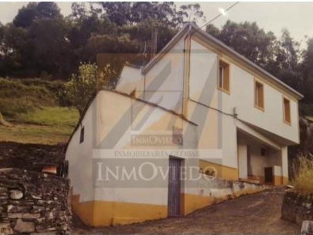 Casa en venta en A Mariña Central, Galicia