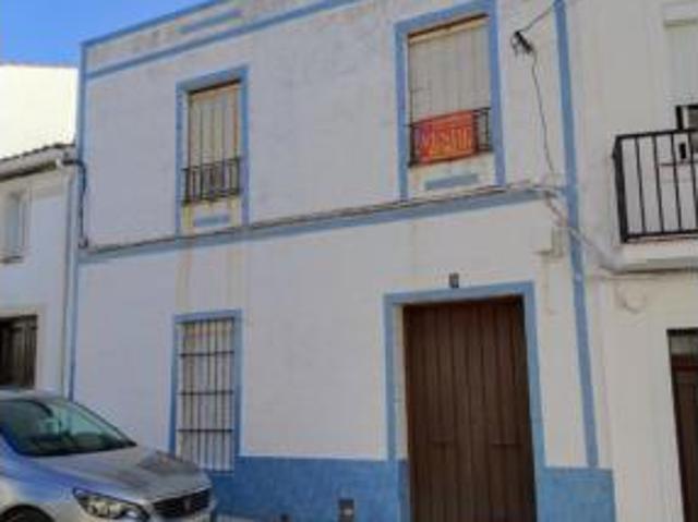 Casa en venta en Monesterio, Extremadura