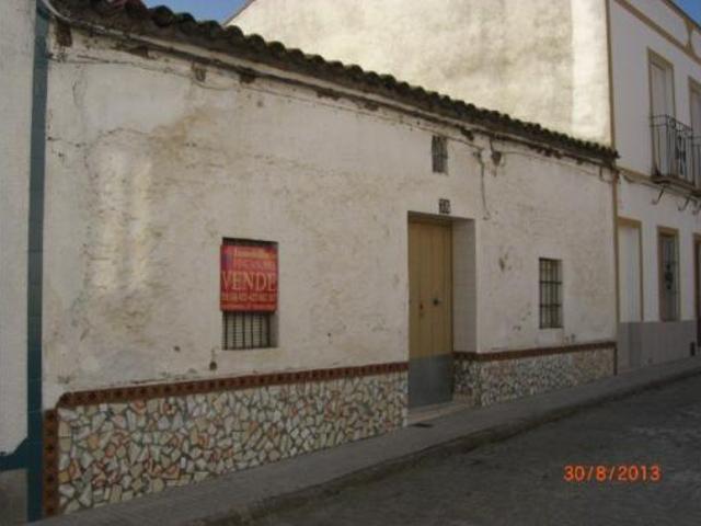 Casa en venta en Monesterio, Extremadura