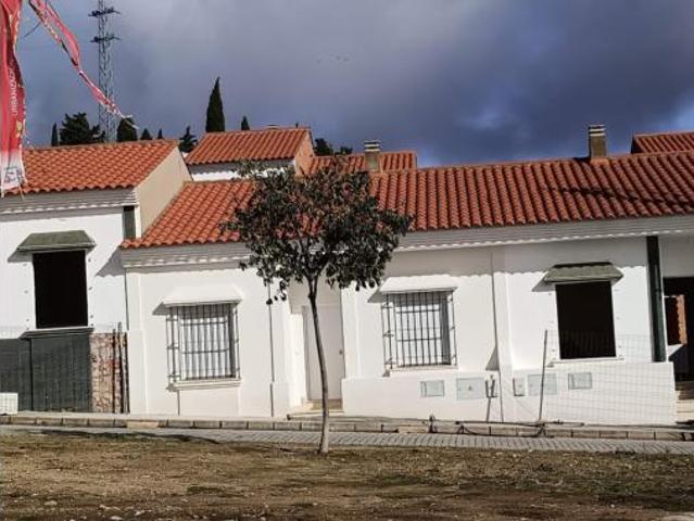 Casa en venta en Monesterio, Extremadura