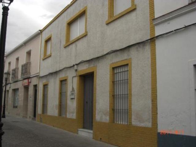 Casa en venta en Monesterio, Extremadura