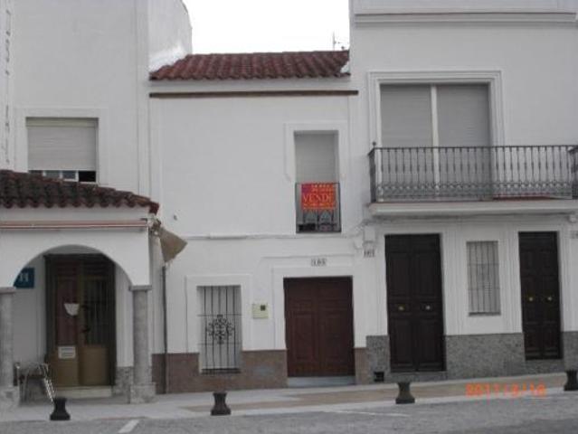 Casa en venta en Monesterio, Extremadura