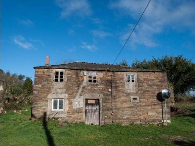 Casa en venta en Monfero, Maldecrimente