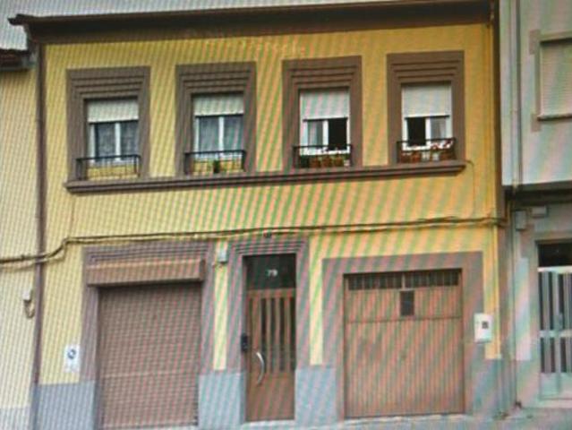 Casa en venta en Monforte de Lemos, Terra de Lemos