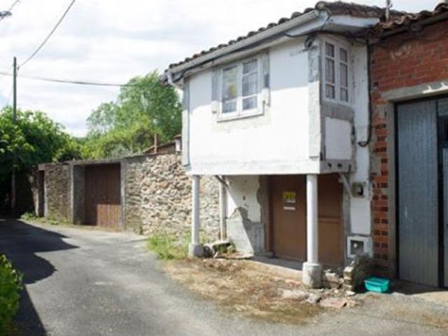 Casa en venta en Monforte de Lemos, Terra de Lemos