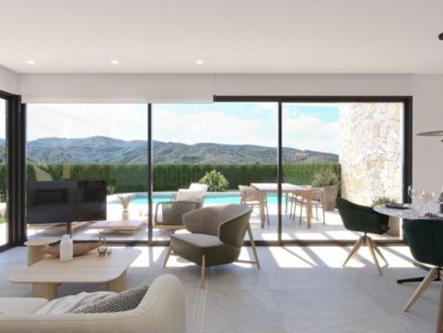 Casa en venta en el Vinalopó Mitjà / El Vinalopó Medio, Valencia