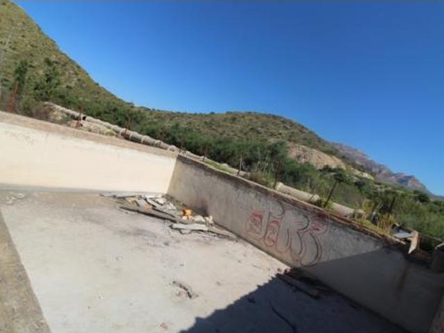 Casa en venta en el Vinalopó Mitjà / El Vinalopó Medio, Valencia