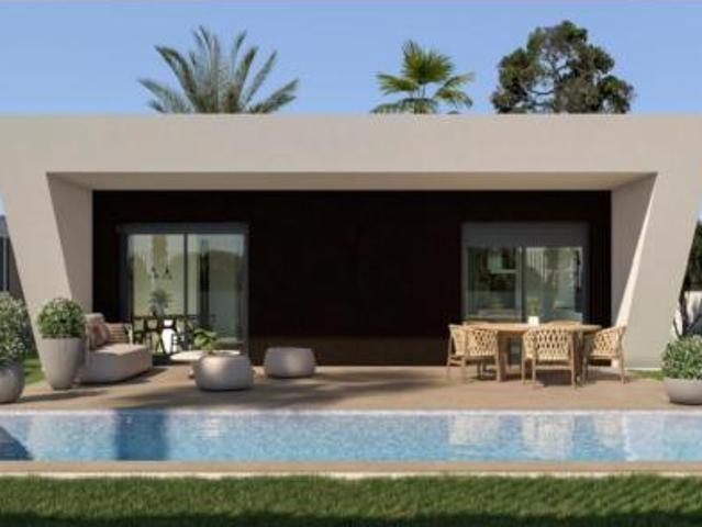 Casa en venta en Urbanización Orito San José, el Vinalopó Mitjà / El Vinalopó Medio