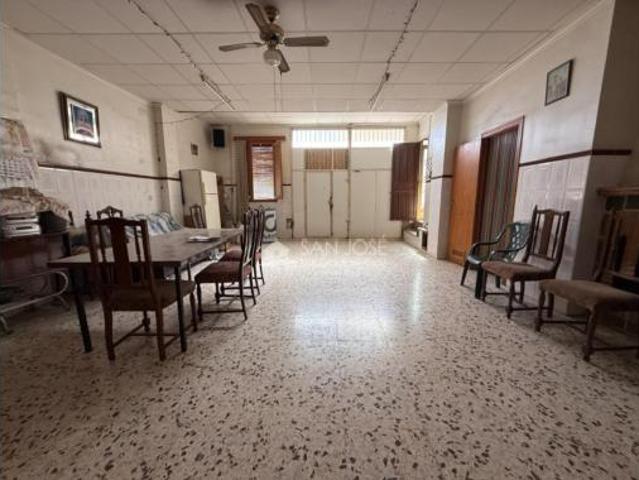 Casa en venta en Mujeres Deportistas, el Vinalopó Mitjà / El Vinalopó Medio