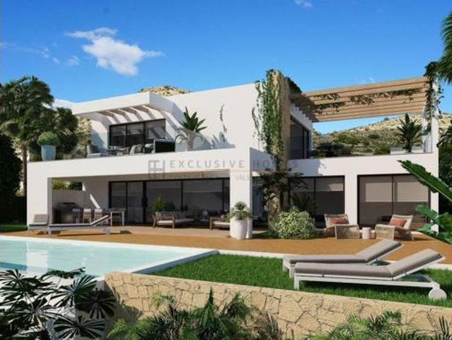 Casa en venta en el Vinalopó Mitjà / El Vinalopó Medio, Valencia