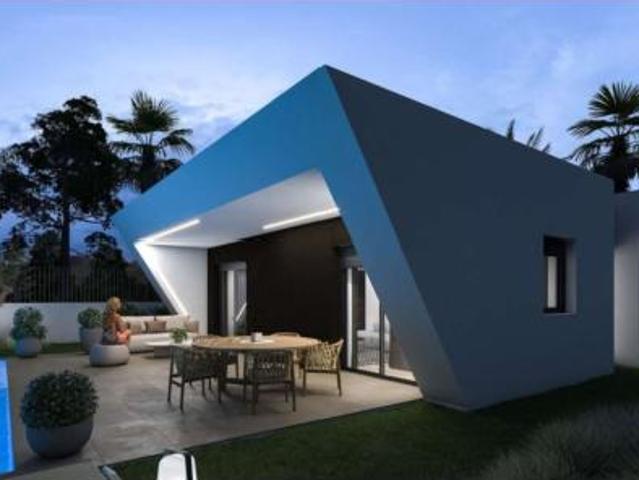 Casa en venta en Monforte Del Cid, Urbanización Alenda Golf