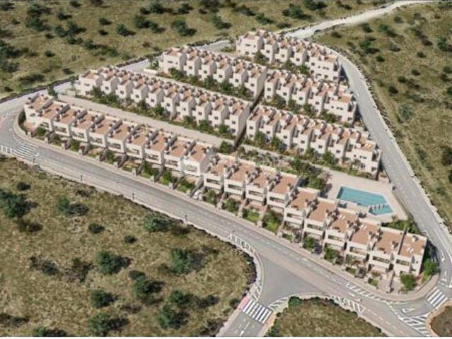 Casa en venta en Urbanización Alenda Golf, el Vinalopó Mitjà / El Vinalopó Medio