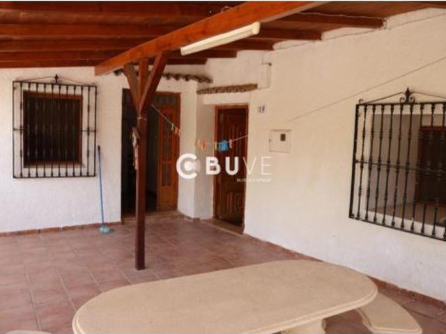Casa en venta en Cases del Senyor, el Vinalopó Mitjà / El Vinalopó Medio