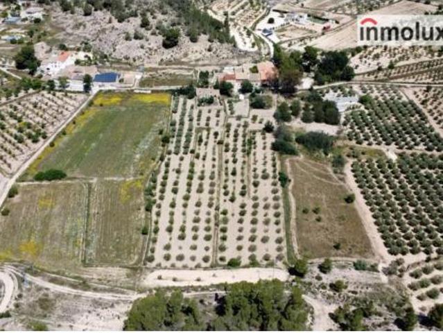Casa en venta en Chinorlet, el Vinalopó Mitjà / El Vinalopó Medio