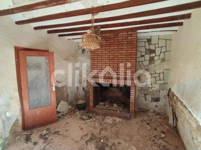 Casa en venta en Chinorlet, el Vinalopó Mitjà / El Vinalopó Medio