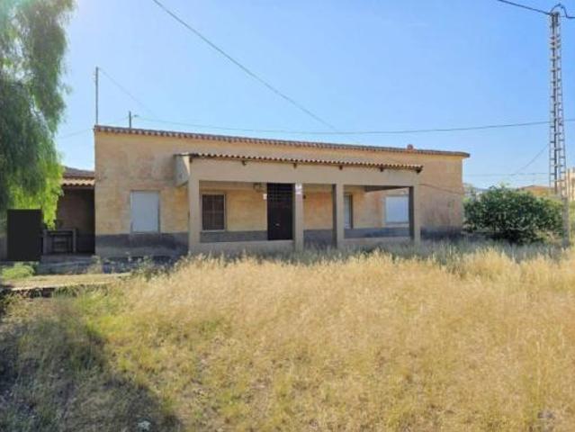 Casa en venta en el Vinalopó Mitjà / El Vinalopó Medio, Valencia