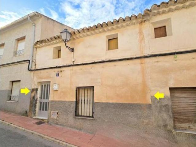Casa en venta en el Vinalopó Mitjà / El Vinalopó Medio, Valencia