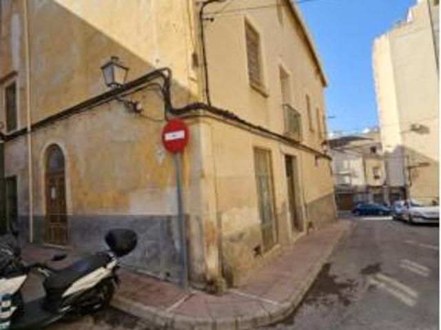 Casa en venta en el Vinalopó Mitjà / El Vinalopó Medio, Valencia