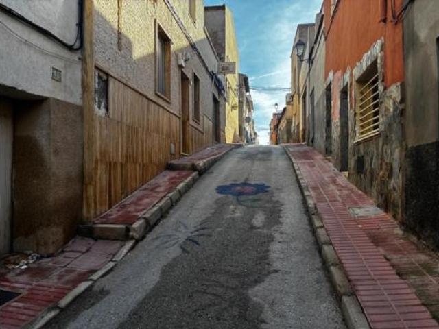 Casa en venta en el Vinalopó Mitjà / El Vinalopó Medio, Valencia